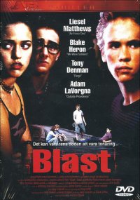 Blast (beg dvd)