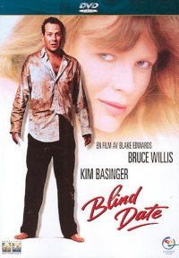 Blind Date (beg dvd)