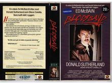 7312 BLODSBAND (VHS)