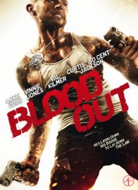 Blood Out (beg dvd)