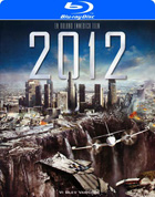 2012 (Blu-Ray) beg