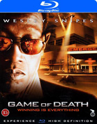 Game of Death (2010) (BEG HYR Blu-Ray)
