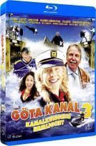 Göta Kanal 3 (Blu-Ray)