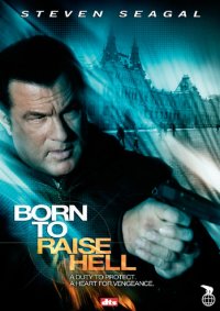 Born to Raise Hell (beg dvd)