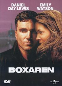 Boxaren (BEG DVD)