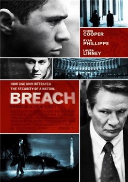 Breach (beg dvd)