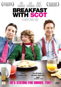 Breakfast with Scot (dvd)
