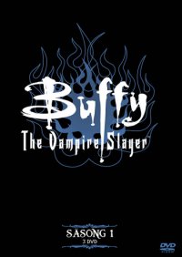 Buffy - Säsong 1 (beg dvd)