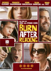 Burn After Reading (DVD)