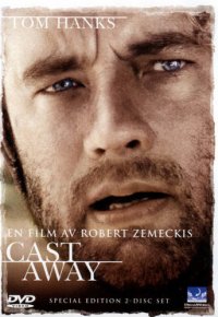 Cast away - Special edition (DVD)