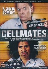 Cellmates (BEG DVD)