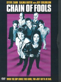 Chain of Fools (DVD)