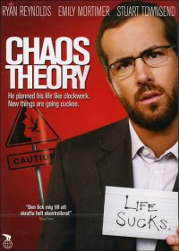 Chaos Theory (beg dvd)
