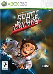 SPACE CHIMPS (X360) BEG
