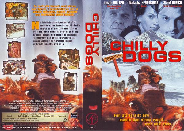 CHILLY DOGS (VHS)