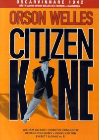 Citizen Kane (dvd)
