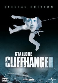 Cliffhanger - Special edition (DVD)