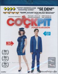 Cockpit (Blu-ray) beg
