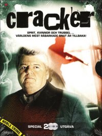 Cracker  (beg dvd)