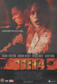 Kl. 11:14 (Second-Hand DVD)