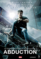 Abduction (Second-Hand DVD)