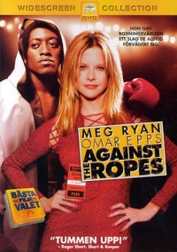 Against the Ropes (Second-Hand DVD)