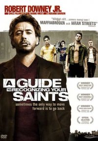 A Guide to Recognizing your Saints (DVD)