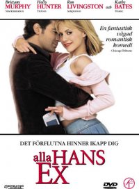 Alla hans Ex (Second-Hand DVD)