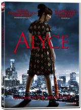 Alyce (DVD) beg hyr
