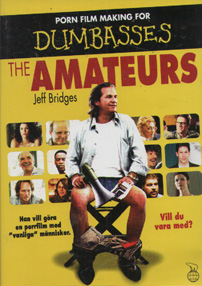 Amateurs, The (DVD)