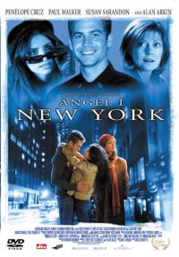 Ängel i New York (Second-Hand DVD)