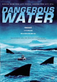 Dangerous Waters (beg dvd)