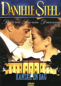 Danielle Steel - Kanske en dag (BEG DVD)