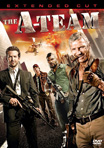A-Team (Second-Hand DVD)