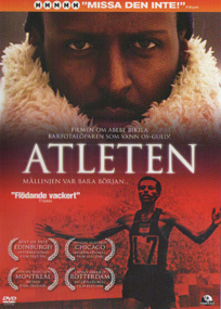 Atleten (DVD)