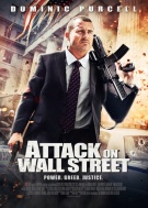 Attack on Wall Street (Second-Hand DVD)