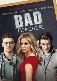 Bad Teacher (Second-Hand DVD)