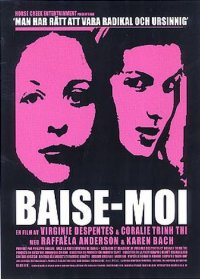 Baise-Moi (DVD) beg