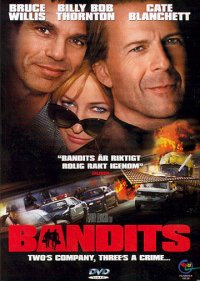 Bandits (Second-Hand DVD)
