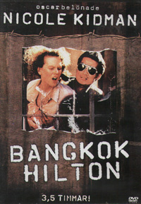 Bangkok Hilton (Second-Hand DVD)