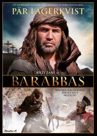 Barabbas (2012) (DVD)
