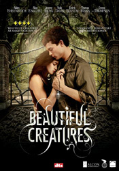 Beautiful Creatures (Second-Hand DVD)