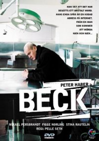 Beck 01 - Lockpojken (Second-Hand DVD)