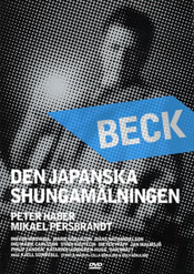 Beck 21 - Den Japanska Shungamålningen (DVD)