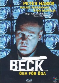 Beck 04 - Öga för Öga (Second-Hand DVD)