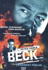 Beck 05 - Pensionat Pärlan (DVD)