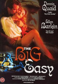Big Easy, The (DVD)