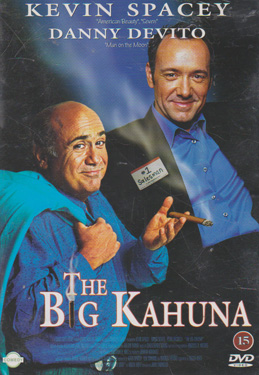 Big Kahuna (DVD)