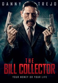 Bill Collector, The (Second-Hand DVD)