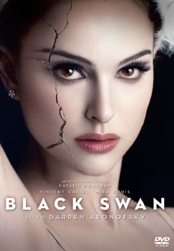 Black Swan (Second-Hand DVD)